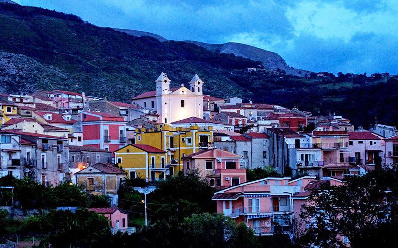borgo di san nicola arcella foto di valter cirillo da pixabay