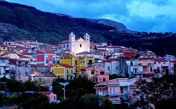 borgo di san nicola arcella foto di valter cirillo da pixabay