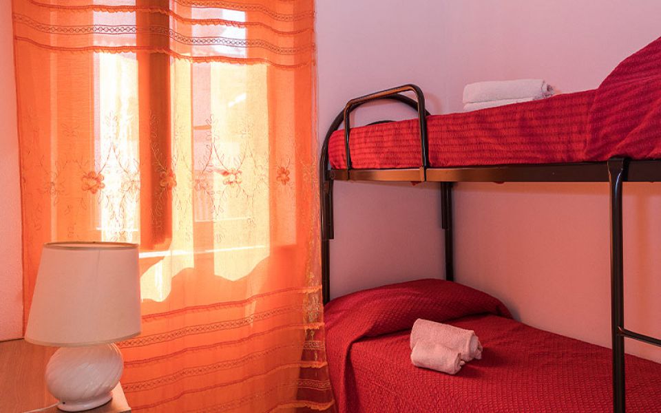 camera singola residence vega san nicola arcella