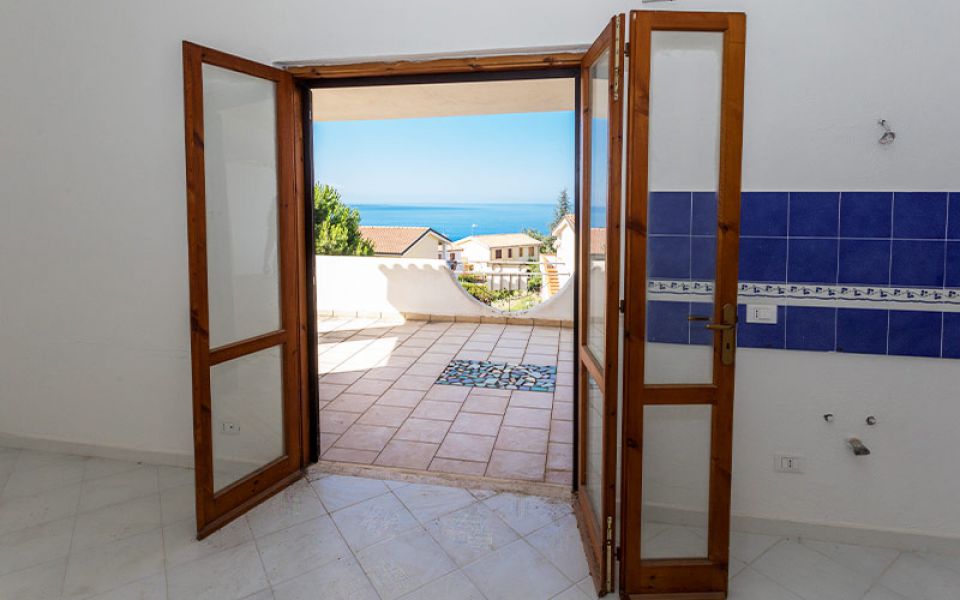 cucina appartamenti in vendita a san nicola arcella