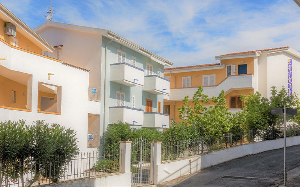 edifici residence vega san nicola arcella affitti e vendita