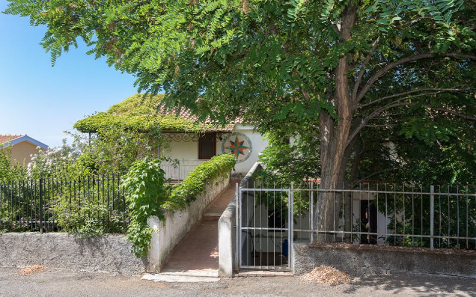 appartamenti in vendita san nicola arcella residence iris esterno