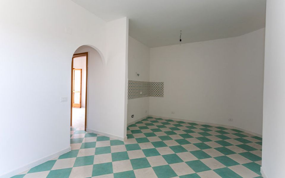 zona living appartamento in vendita poggio del sole