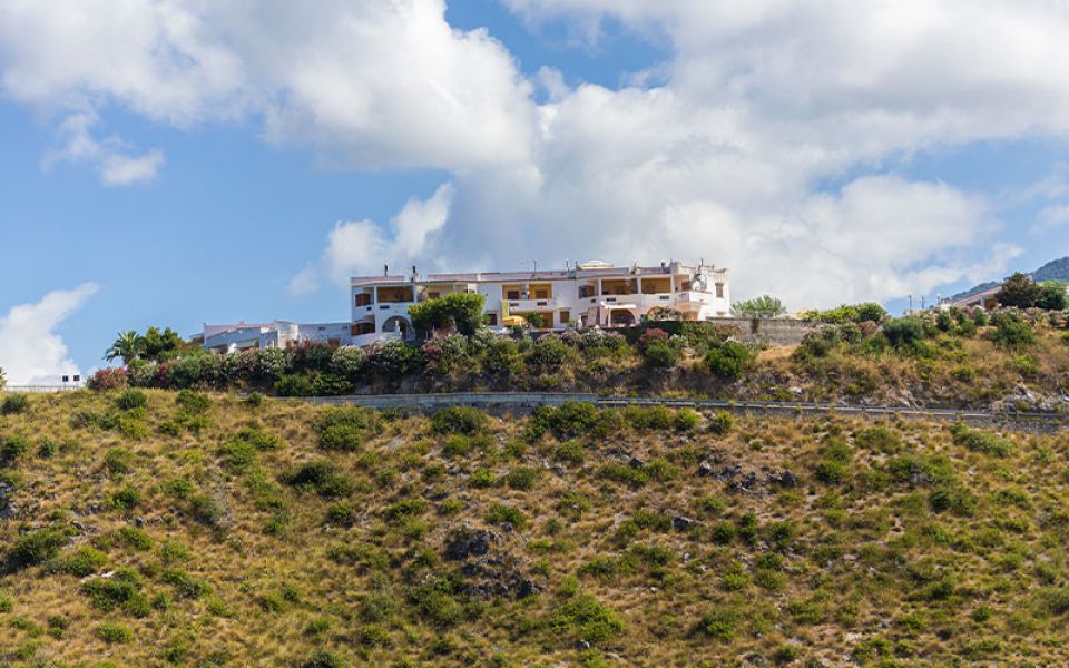 poggio del sole villaggio san nicola arcella