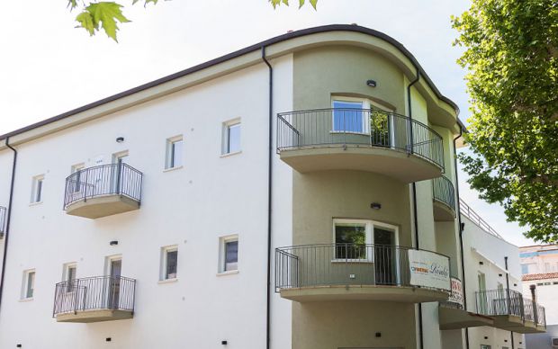 la piazzetta appartamenti in vendita a praia a mare