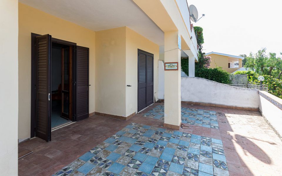 terrazza residence iris san nicola arcella appartamenti in vendita