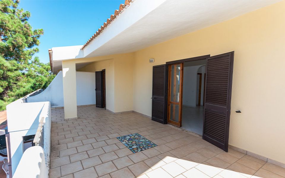 terrazza residence iris san nicola arcella